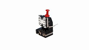 Miniature Linear/Rotary Stages Miniature Linear/Rotary Stages