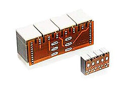 Custom Piezo Stepping Motor Modules  Custom Piezo Stepping Motor Modules