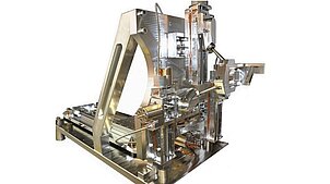 Vacuum Positioners / Systems Vacuum Positioners / Systems