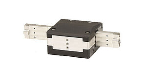 PiezoWalk Motors: High Force & Precision PiezoWalk Motors: High Force & Precision