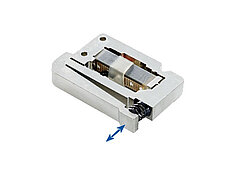 Amplified Piezo Flexure Actuators Amplified Piezo Flexure Actuators