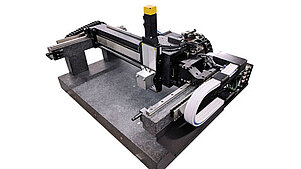 Gantries, Bridge-Systems Gantries, Bridge-Systems