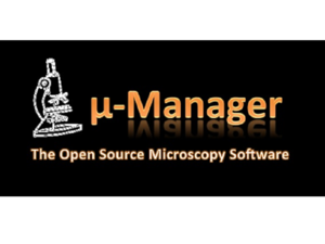 Logo micro-manager