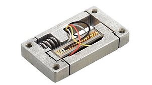 Amplified / Guided Actuators Amplified / Guided Actuators