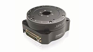 Rotary Stages Rotary Stages