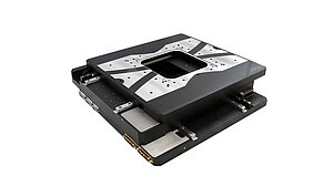 XY Stages: Servo, Stepper, Direct Drive Line XY Stages: Servo, Stepper, Direct Drive Line