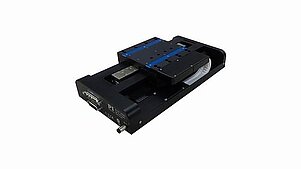 Air Bearing Ultra-High Precision Linear Stages Air Bearing Ultra-High Precision Linear Stages