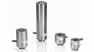 Preloaded Actuators Preloaded Actuators