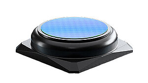 Piezo Wafer Stages for Semiconductor Manufacturing and Metrology Piezo Wafer Stages for Semiconductor Manufacturing and Metrology