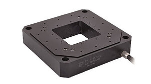 Z/Tip/Tilt Piezo Stages Z/Tip/Tilt Piezo Stages