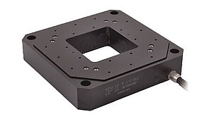 Rot-Z, XY Piezo Stages Rot-Z, XY Piezo Stages