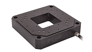 Z/Tip/Tilt Piezo Stages Z/Tip/Tilt Piezo Stages