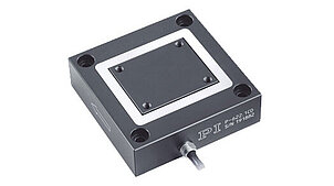 Standard Piezo Stages Planar Motion 30-1800µm Standard Piezo Stages Planar Motion 30-1800µm