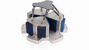 High Dynamics High Dynamics