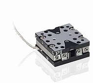 Piezo Motor Driven Stages 6 to 32mm Travel Piezo Motor Driven Stages 6 to 32mm Travel