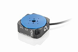 High Speed: Ultrasonic Piezo Motor Rotary Stages High Speed: Ultrasonic Piezo Motor Rotary Stages