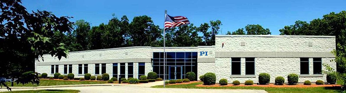 PI USA Headquarters, Auburn, MA