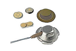 Custom Piezo Transducer / Sensor Assemblies for OEMs  Custom Piezo Transducer / Sensor Assemblies for OEMs