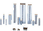 Space Qualified Piezo Stacks Space Qualified Piezo Stacks