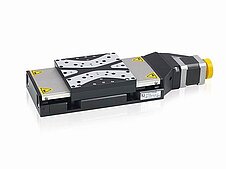 Linear Stages: Servo, Stepper, Direct Drive Linear Motor, Air Bearings Linear Stages: Servo, Stepper, Direct Drive Linear Motor, Air Bearings