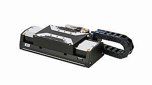 Linear Stages for Industrial Precision Motion and Automation Linear Stages for Industrial Precision Motion and Automation