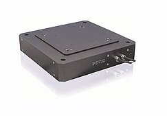 P-587 6-Axis Piezo Flexure Stage, 800µm Travel P-587 6-Axis Piezo Flexure Stage, 800µm Travel
