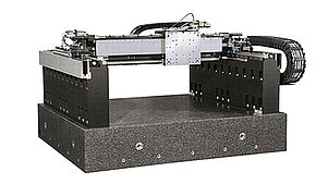 High Speed and High Precision Gantries for Automation, Laser Processing High Speed and High Precision Gantries for Automation, Laser Processing