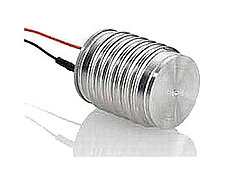 Water-proof, Hermetically Sealed Piezo Actuator   Water-proof, Hermetically Sealed Piezo Actuator