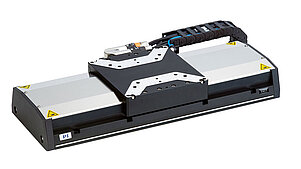 Industrial Stages Industrial Stages