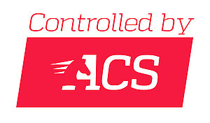 Controlled by ACS