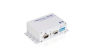 Single Channel Servo & Stepper Single Channel Servo & Stepper