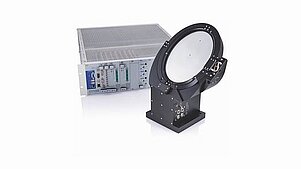 Steering Mirrors for Astronomy Steering Mirrors for Astronomy