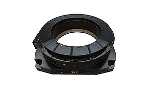 Air Bearing Ultra-High Precision Rotary Stages Air Bearing Ultra-High Precision Rotary Stages