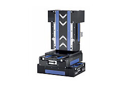 Multi-Axis Stages: Servo, Stepper, Direct Drive Linear Motor, Air Bearings Multi-Axis Stages: Servo, Stepper, Direct Drive Linear Motor, Air Bearings