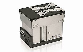 Vertical Stages Vertical Stages