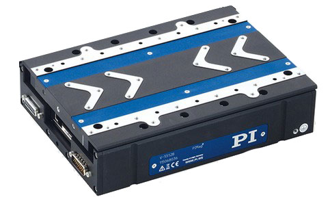 V-551 linear stage for ultra-high performance requirements