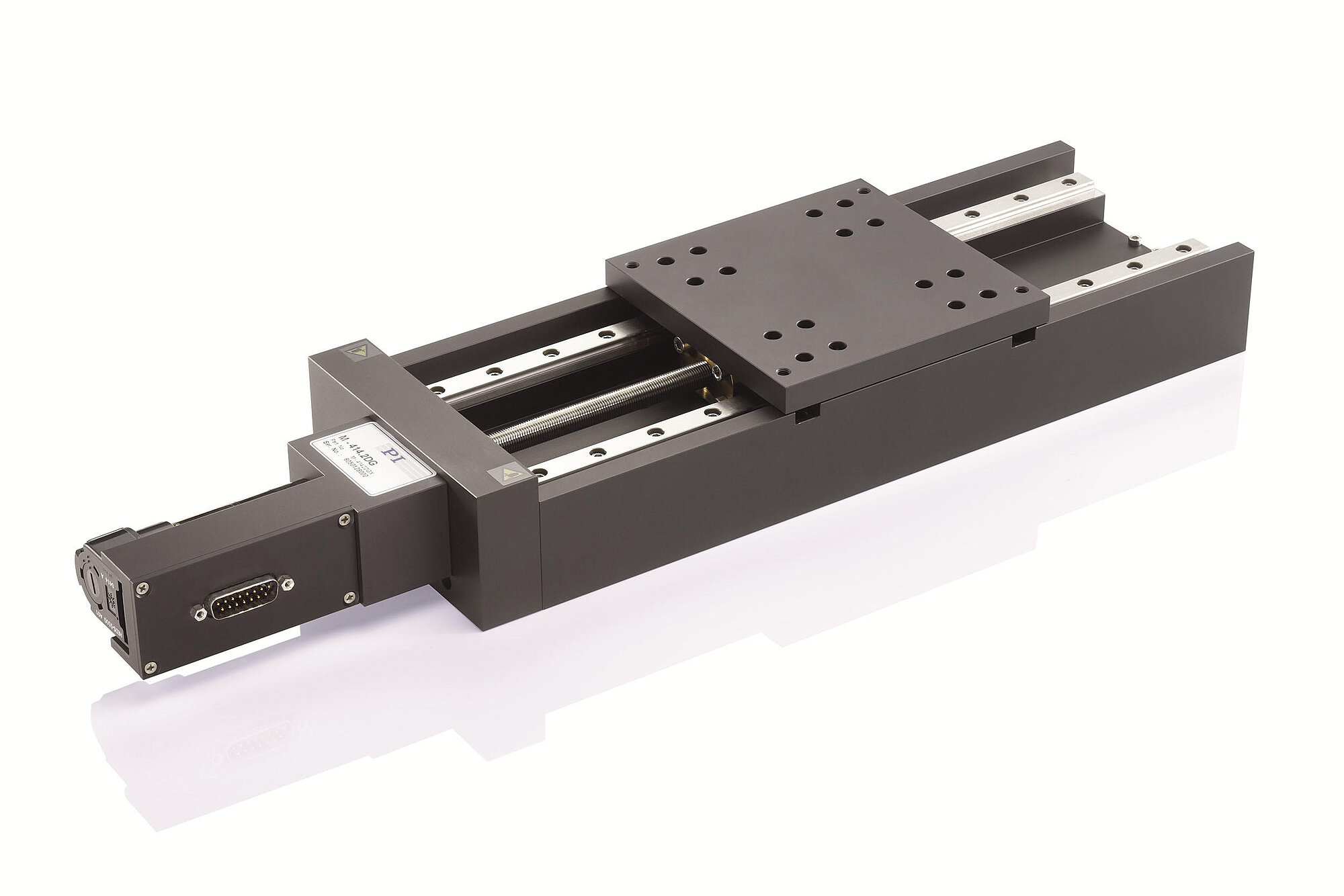 M-414 Precision High-Load Linear Stage