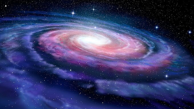 Astronomy