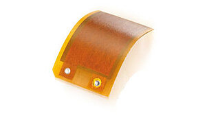 Bending Elements and Flexible Transducers Bending Elements and Flexible Transducers