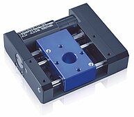 Miniature Linear Slides