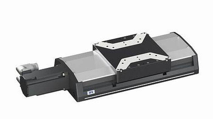 L-417 High Load Linear Stage L-417 High Load Linear Stage