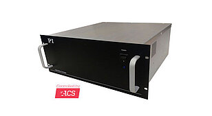 A-82x Motion Controller for 4, 6 or 8 Axes ACS Hardware, for Stages with Direct Drive and High Power Requirements, TCP/IP Interface