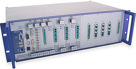 E-712 modular controller (Image: PI)