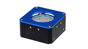 Laser Beam Steering and Image Stabilization