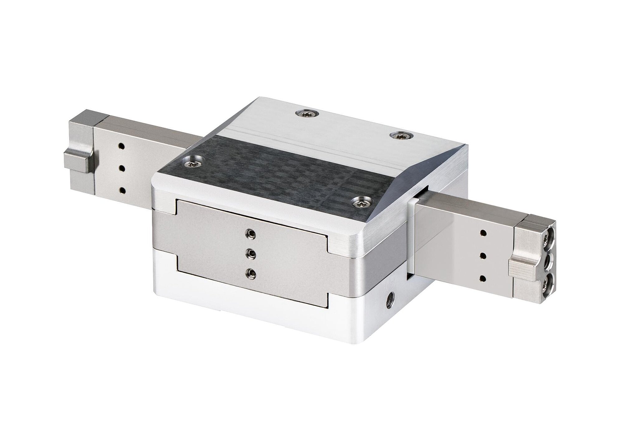 N-331 UHV Vacuum-Compatible Actuator / Piezo Linear Motor