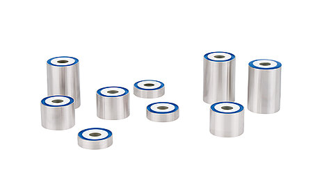 PIRest Active Piezo Shims