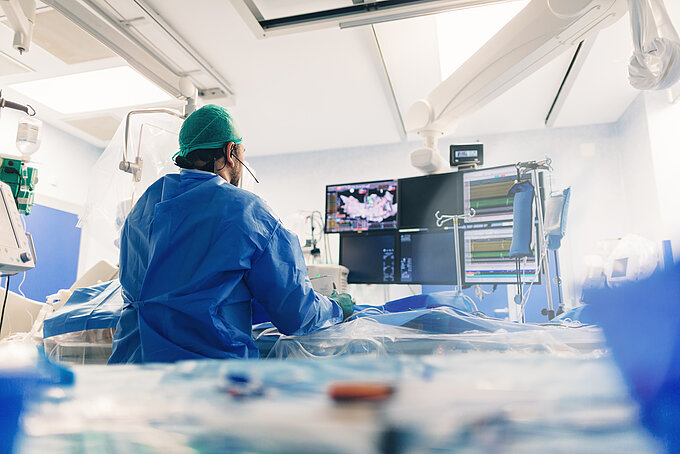 Therapeutic and Surgical Instruments
