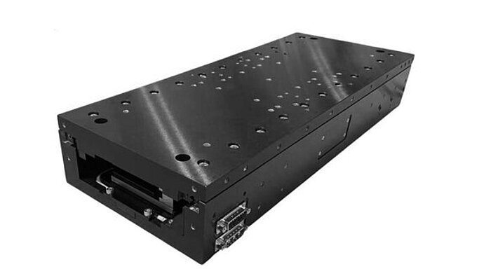 V-573 Linear Motor Stage V-573 Linear Motor Stage
