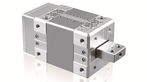 PI OEM Special Linear Actuator N-216