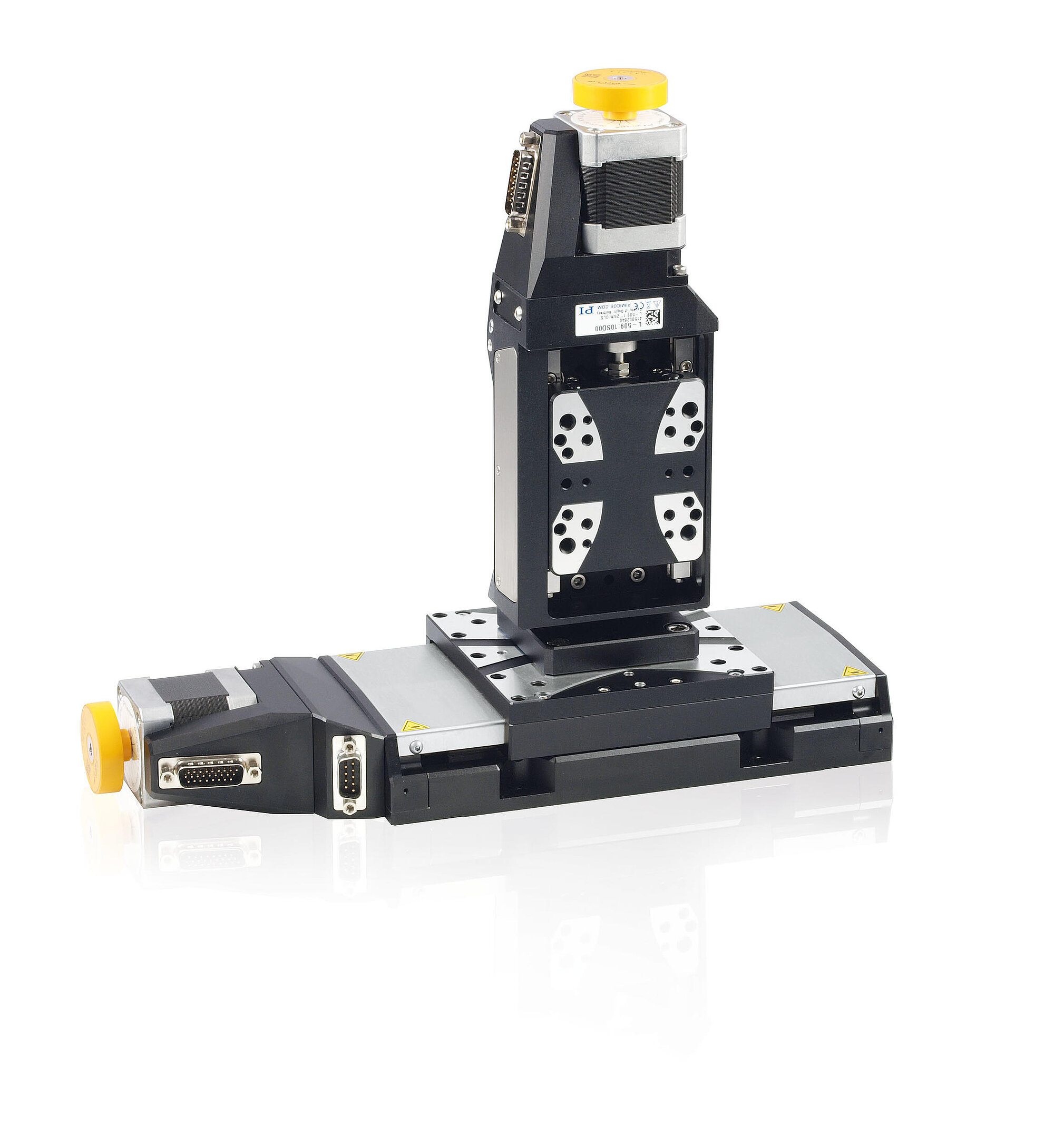 L-511 High-Precision Linear Stage